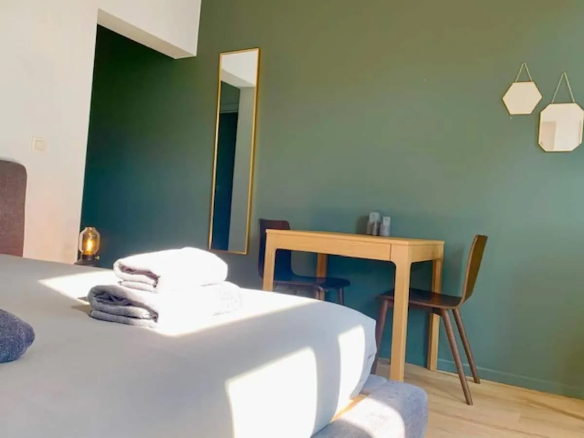 Cozy Apartment In Antwerpen Centraal