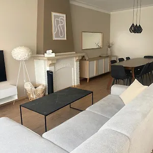  Appartement Cosy And Fully Equipped Near