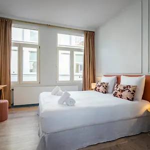  Vakantiehuis Shway - The Saffron Dress