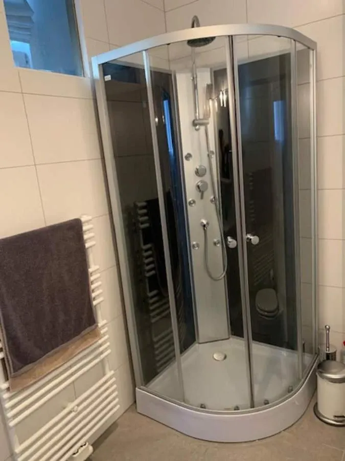 Cozy Apartment In Antwerpen Centraal 0*, アントウェルペン